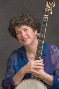 Laura Boosinger